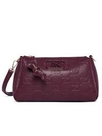AKIKI London Barnsbury 26 Medium Sling Bag