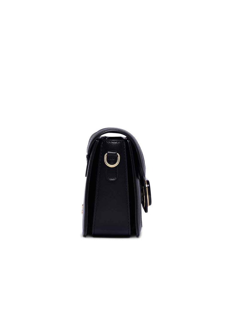 AKIKI London Kilburn 21 Flap Medium Sling Bag