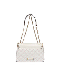 AKIKI London Hampstead 26 Flap Small Sling Bag