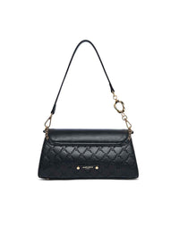 AKIKI London Harold 28 Flap Small Sling Bag