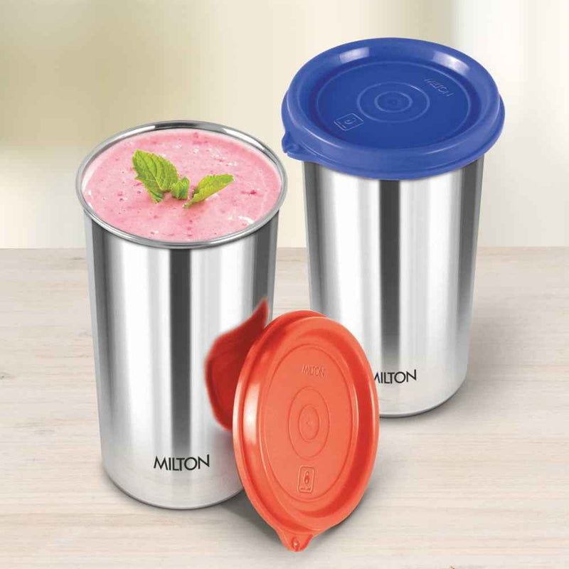 Milton Stainless Steel Tumbler