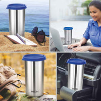 Milton Stainless Steel Tumbler