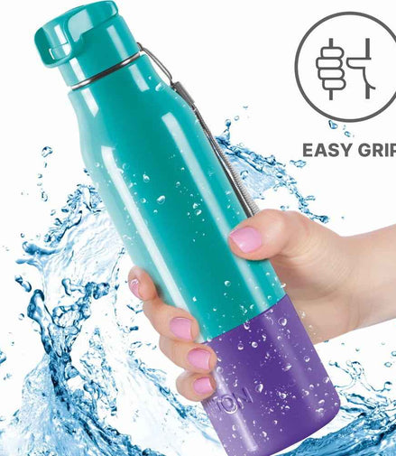 Milton Steel Sprint Water Bottle