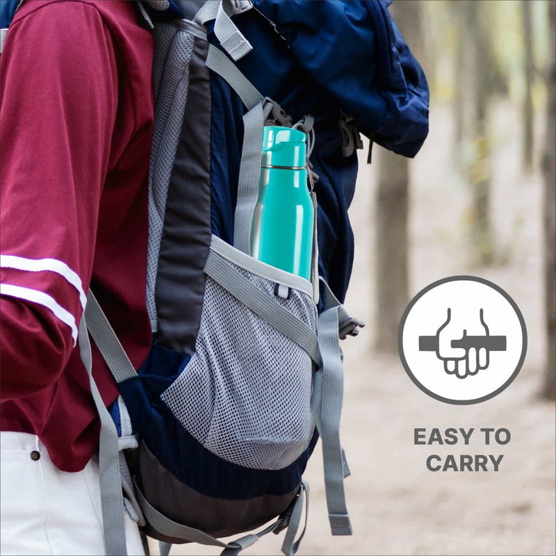 Milton Steel Sprint Water Bottle