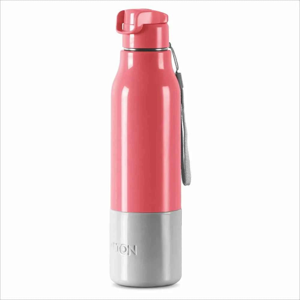 Steel Sprint Water Bottle (Milton) - image 1 of 12 - Water Bottles