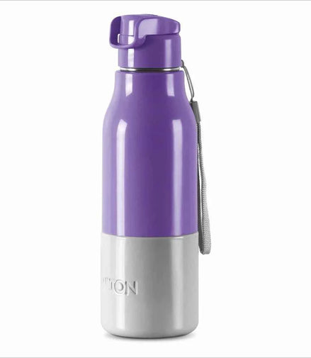 Steel Sprint Water Bottle (Milton) - image 2 of 12 - Water Bottles