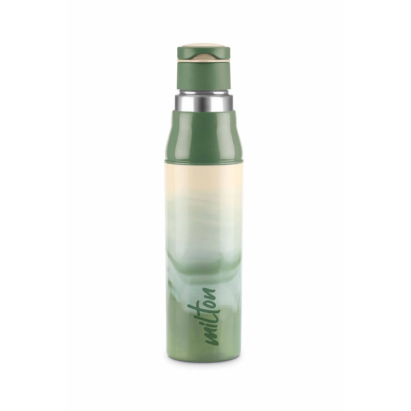 Steel Sublime Insulated Water Bottle (Milton) - image 4 of 12 - Water Bottles