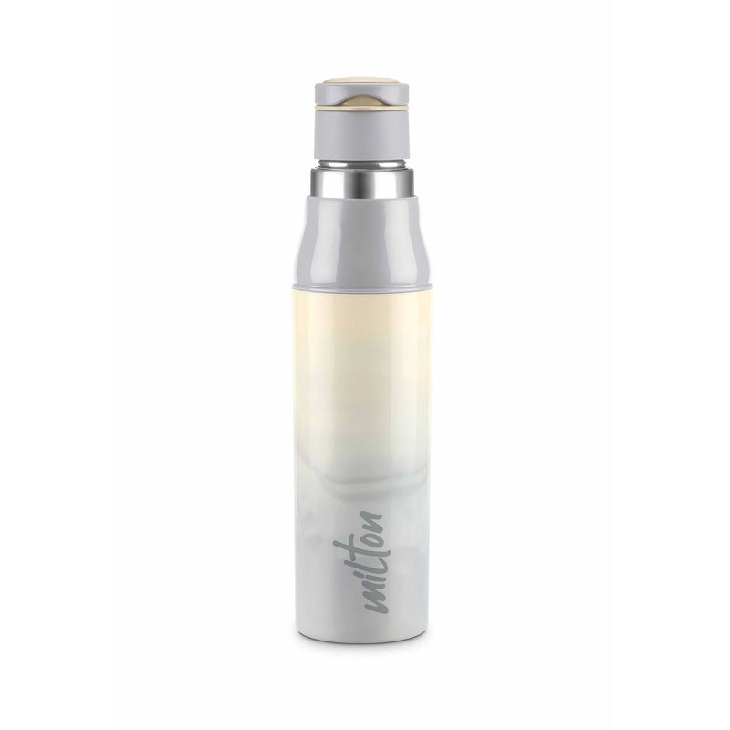 Steel Sublime Insulated Water Bottle (Milton) - image 3 of 12 - Water Bottles