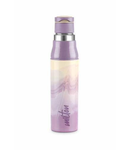 Milton Steel Sublime Insulated Water Bottle