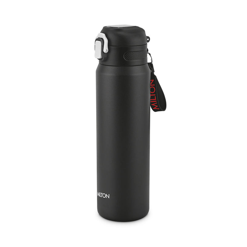 Milton Swing Hot & Cold Thermosteel Bottle