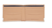 TommyHilfiger Beige&White Leather Wallet - image 3 of 7 - Wallet