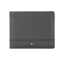 Men’s Black  Bi-Fold Wallet - image 4 of 4 - Wallet