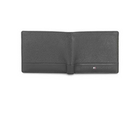 Men’s Black  Bi-Fold Wallet - image 3 of 4 - Wallet