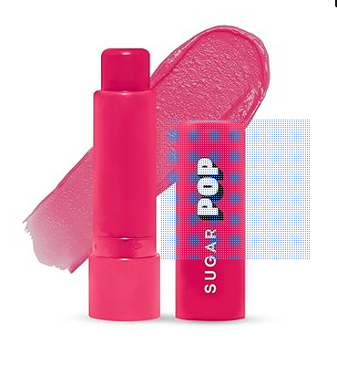 Sugar Pop Lip Balm Stick - image 2 of 2 - LIP BALM