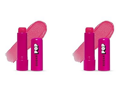 Sugar Pop Lip Balm Stick - image 1 of 2 - LIP BALM