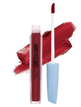 Dare to Wear Matte Liquid Lipstick - image 3 of 3 - lipstick