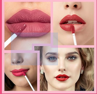 Dare to Wear Matte Liquid Lipstick - image 2 of 3 - lipstick
