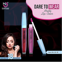 Dare to Wear Matte Liquid Lipstick - image 1 of 3 - lipstick
