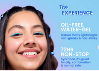 Dot&Key Gel Moisturizer (60ml) - image 3 of 4 - Skincare