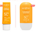 Dot & Key Vitamin C + E Sunscreen SPF 50+ PA++++ | Brightening UV Protection with Sicilian Blood Orange | Lightweight Gel Formula