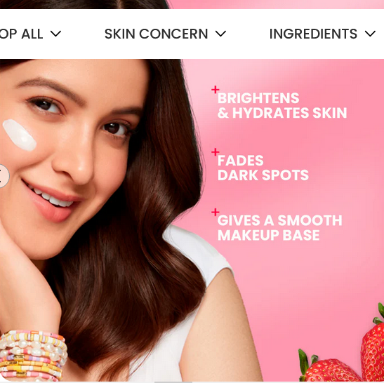 Dot&Key Strawberry Moisturizer - image 4 of 4 - MOISTURIZER