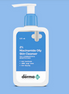 The Derma Co 2% Niacinamide Oily Skin Cleanser (125 ml) | Oil Control Face Wash for Acne-Prone & Sensitive Skin