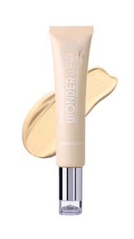 Wonder Whip Soft Touch Mousse Foundation - image 1 of 5 - Foundations & Concealers