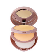 Flawless Matte Finish Compact Powder - image 2 of 5 - powder