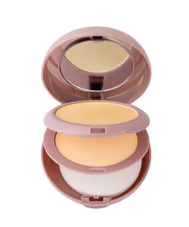 Flawless Matte Finish Compact Powder - image 2 of 5 - powder