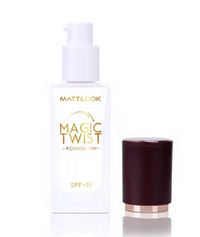 Magic Twist Foundation with SPF15 - image 3 of 5 - Foundations & Concealers