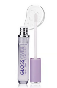 Gloss Over Lip Gloss - image 1 of 2 - SEED OIL