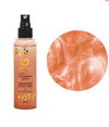 Matt Look Rose Gold Shimmer Highlighting Setting Spray – Long-Lasting Glow Mist for Face & Body (80ml)