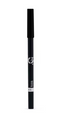 Matt Look Single Stroke Super Glide Eyeliner Kohl Kajal – 24H Waterproof & Smudge-Proof Jet Black (1.3g)