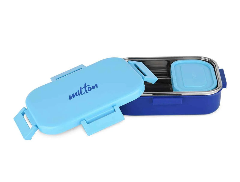 Senior Flatmate Insulated Lunch Box (Milton) - image 8 of 9 - Lunch Containers