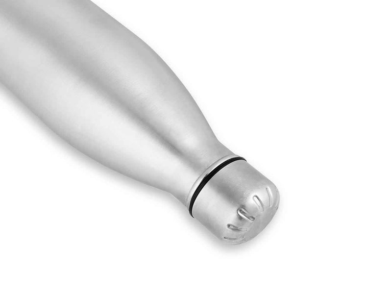 Milton Personalized Shine Stainless Steel Bottle