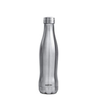 Milton Duke Thermosteel Bottle — angle view