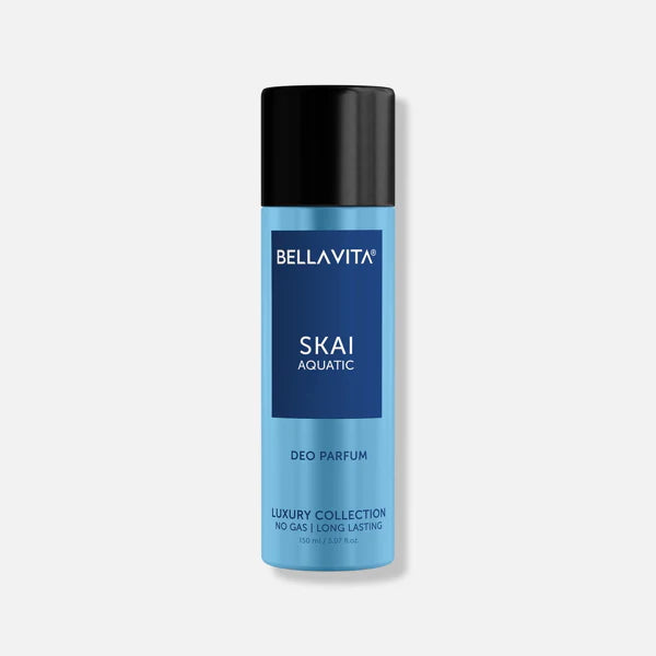 Bellavita SKAI AQUATIC DEO PARFUM