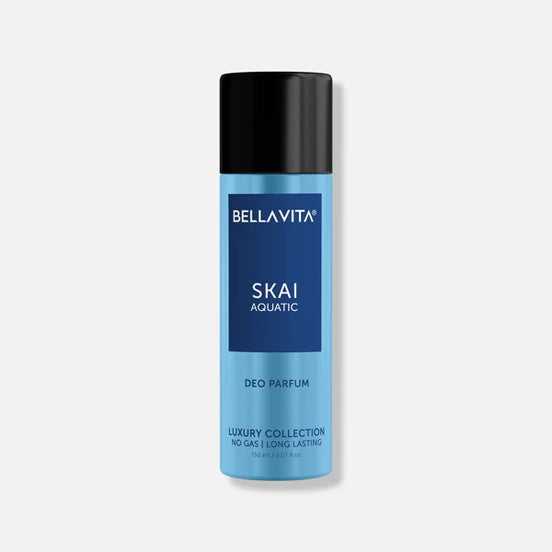 Bellavita SKAI AQUATIC DEO PARFUM