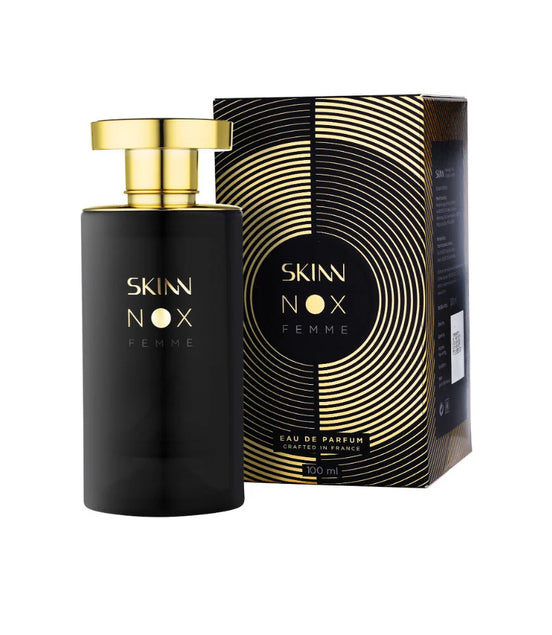 SKIN BY TITAN  NOX F 100ML