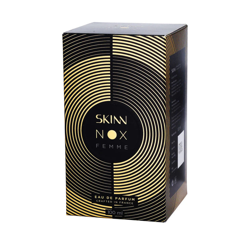 SKINN BY TITAN NOX F 100ML - image 5 of 5 - Perfume