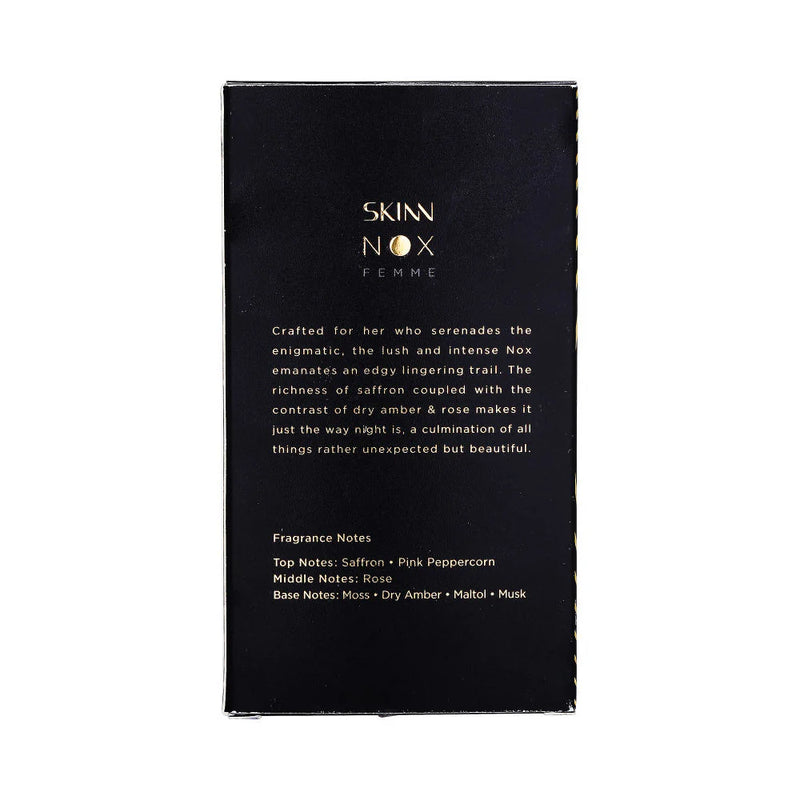 SKINN BY TITAN NOX F 100ML - image 4 of 5 - Perfume