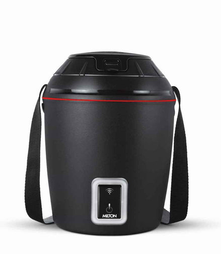 Milton Smart Electric Heated Tiffin 900ml