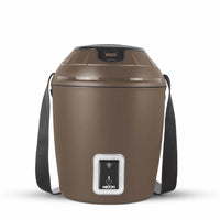 Milton Smart Electric Heated Tiffin 900ml — back view