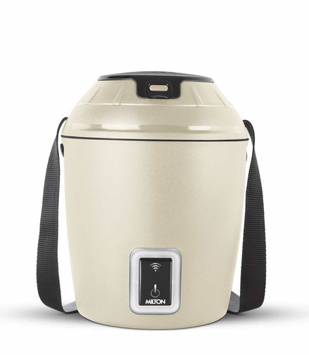Milton Smart Electric Heated Tiffin 900ml