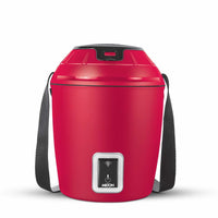 Milton Smart Electric Heated Tiffin 900ml — side view