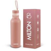 Milton 3D Personalised New Smarty Thermosteel Bottle 730ml