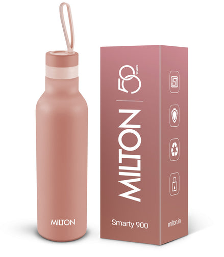 Milton 3D Personalised New Smarty Thermosteel Bottle 730ml - view 2