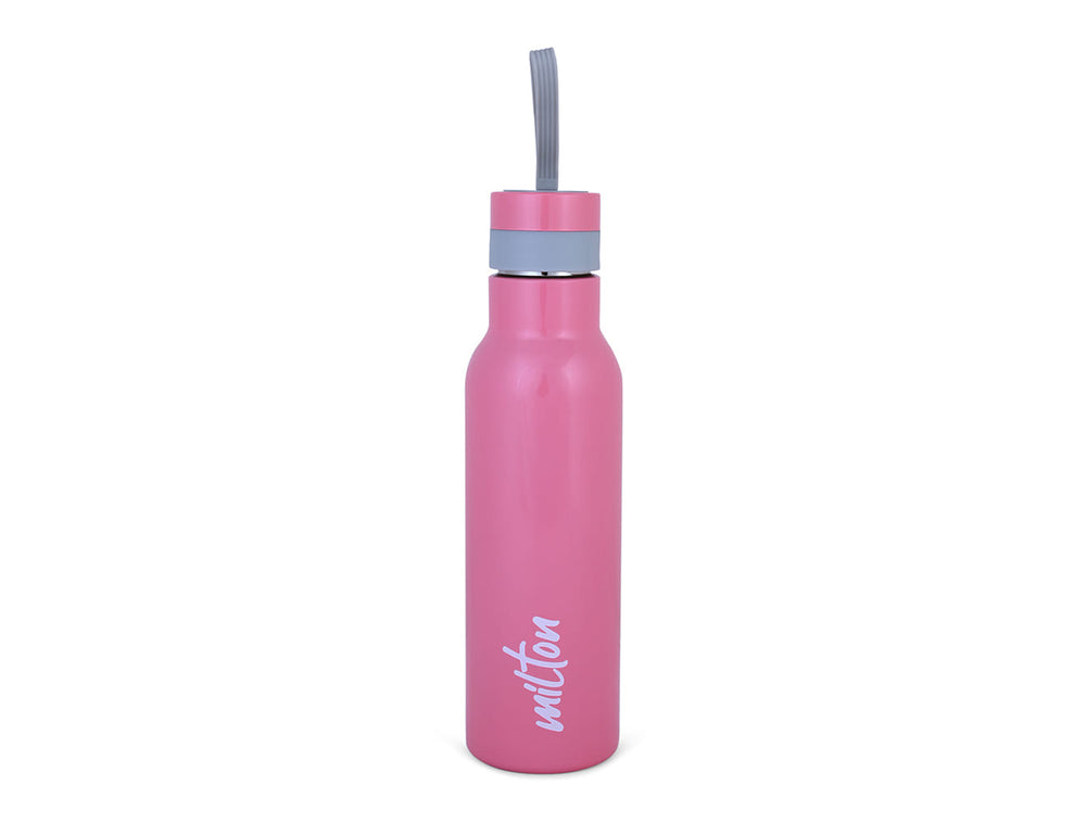 Milton Smarty Thermosteel Bottle