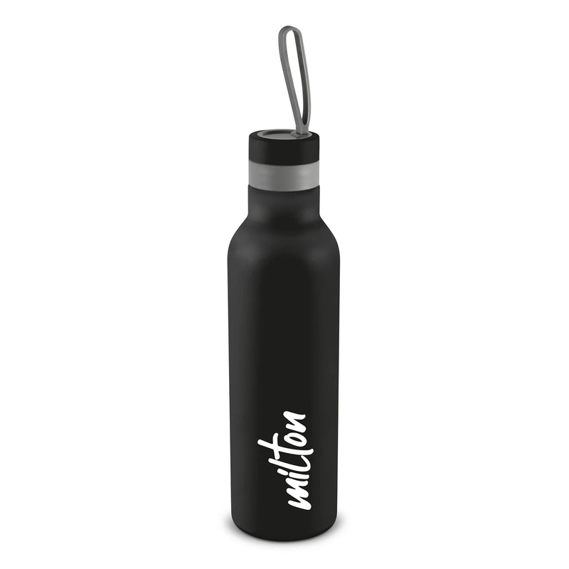 3D Personalized New Smarty Thermosteel Bottle (Milton) - image 5 of 15 - Water Bottles