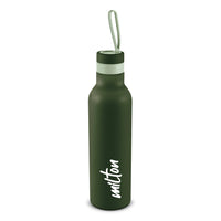 3D Personalized New Smarty Thermosteel Bottle (Milton) - image 3 of 15 - Water Bottles